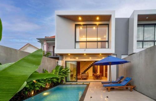Sanur Kauh Villa | Catalina 3 BR Private Pool Villa ZN288