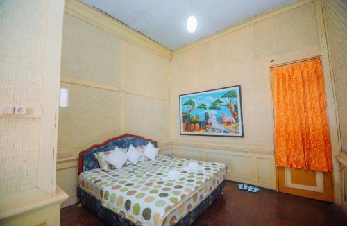 Kajarharjo Hotel | CATIMOR HERITAGE 1894 Hotel & Resto By Celcius