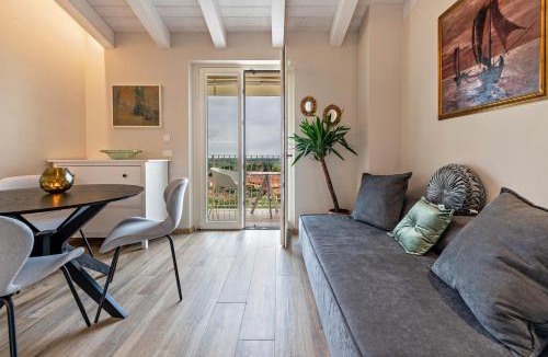 Cavaion Veronese Apartment | Cavalino Boutique 2