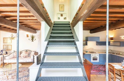 Poggio Alla Croce Apartment | Cavato Il Capriolo - Fabolous Homes Design