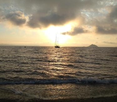 Cavo House | Cavo Beach 3