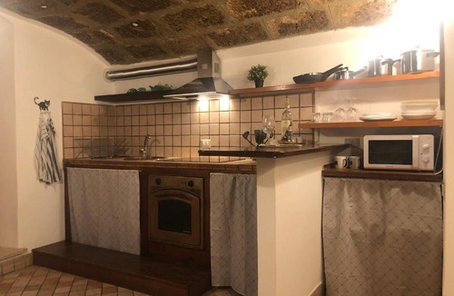 Alghero Old City Apartment | Cavour 84