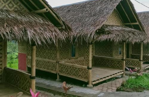 Pamijahan Cabin | Cawene Hills