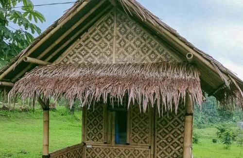 Pamijahan Cabin | Cawene Hills