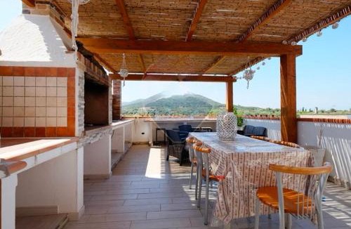 Giba Bed & Breakfast | Celeste
