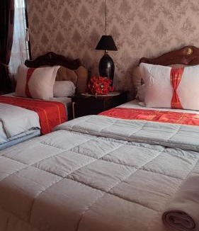 Saringan House | Cendana Homestay