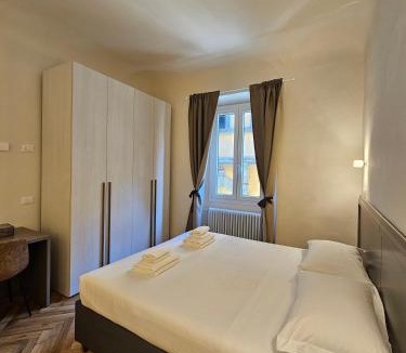 Sant' Ambrogio Apartment | Central & Comfort apartments - Duomo views