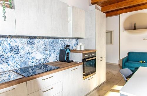 Civitanova Marche Apartment | Centro 5 min dal mare - Parcheggio AC Terrazza Wifi
