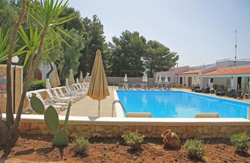 Defensola Apartment | Centro Vacanze Piccolo Friuli