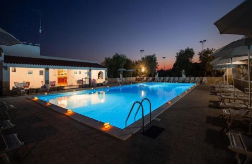 Defensola Apartment | Centro Vacanze Piccolo Friuli
