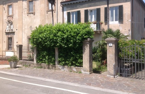 San Giovanni alla Vena Villa | CENTURY VILLA between Pisa, Florence, Lucca and the sea