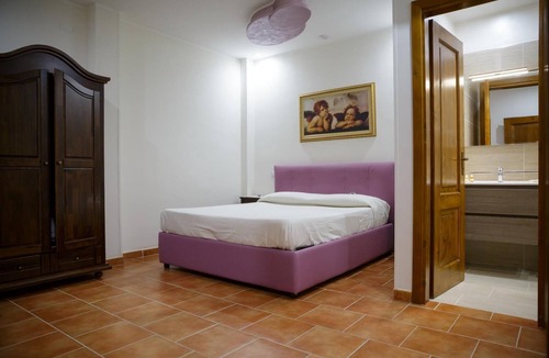 Stella Cilento Other | Cerasella private hut