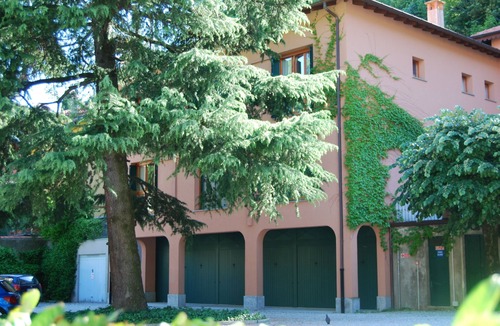 Cernobbio House | Cernobbio Residence