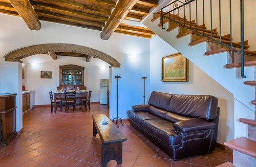 Castellina in Chianti House | Cerretino group house 14 sleeps by Interhome