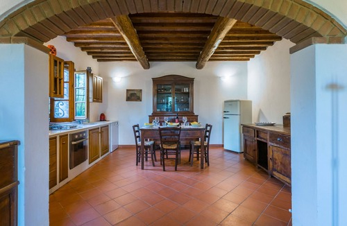 Castellina in Chianti House | Cerretino group house 14 sleeps by Interhome
