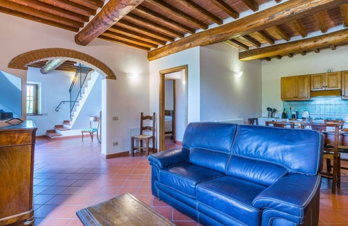 Castellina in Chianti House | Cerretino Oliveto by Interhome