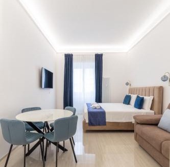Porta Genova Apartment | Cesare da Sesto 10 - 2nd Floor - Leia Hospitality