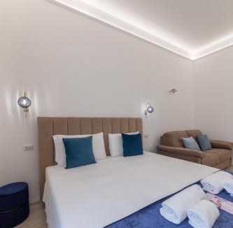 Porta Genova Apartment | Cesare da Sesto 10 - 2nd Floor - Leia Hospitality