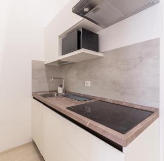 Porta Genova Apartment | Cesare da Sesto 10 - 2nd Floor - Leia Hospitality
