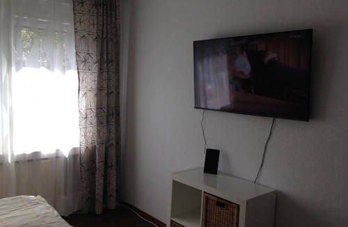 Fabron Apartment | Cet appartement comprend 1 chambres