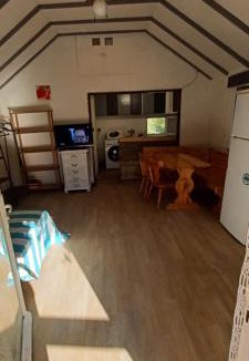Castagniers Ski Chalet | Châlet 26 m2 à 5 minutes à pied
