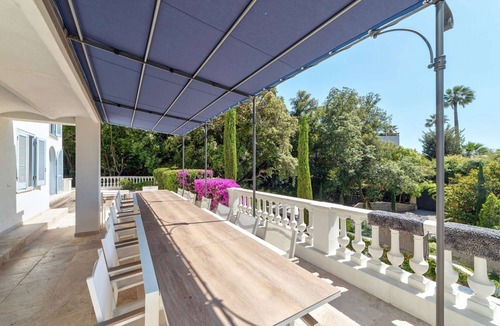 California - Pezou House | Château Les Alouettes
