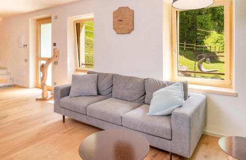Malcesine Villa | Chalet Ca' la Fratela