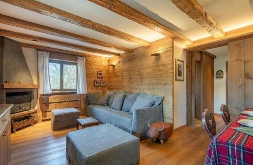 Cortina d'Ampezzo Apartment | Chalet Capriol by My Villa Collection