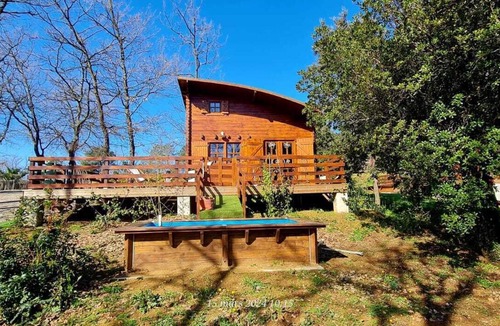 La Garde-Freinet Ski Chalet | Chalet du Golfe de Saint Tropez l Arbousier