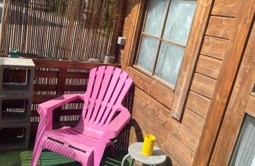 Saint-Jean Ski Chalet | Chalet en pleine nature