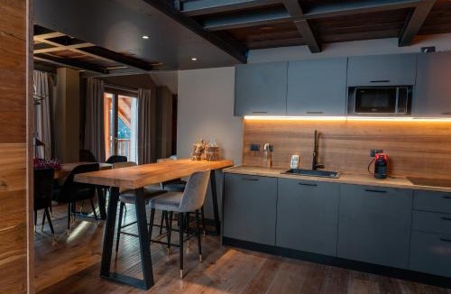 Frabosa Sottana Apartment | Chalet Everest - Luxury Apartments