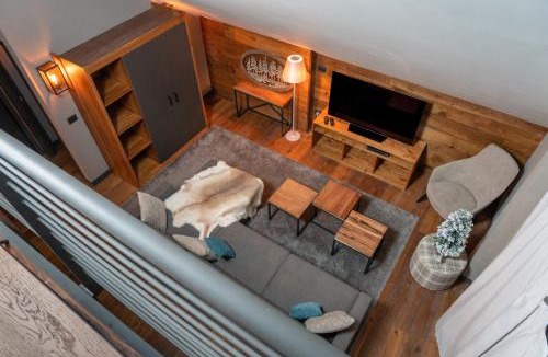 Frabosa Sottana Apartment | Chalet Everest - Luxury Apartments