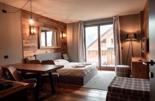 Frabosa Sottana Apartment | Chalet Everest - Luxury Apartments