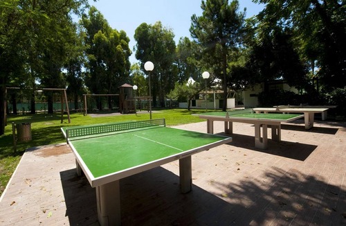 Baia Domizia Ski Chalet | Chalet in Baia Domizia with Private Beach