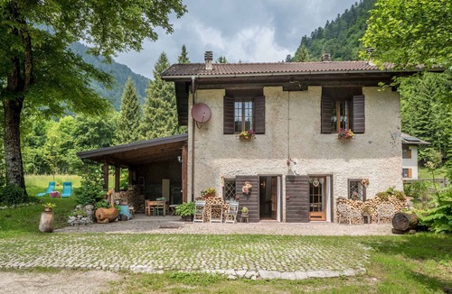Concei Ski Chalet | Chalet in the forest and ideal for digital detox