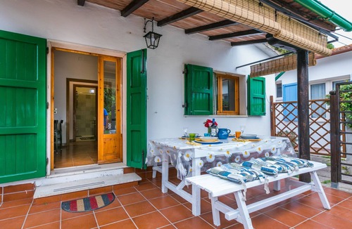 Mazzanta House | Chalet La Mazzanta by Interhome