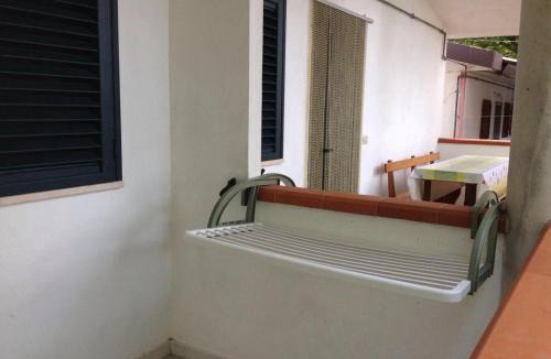Foce Varano Apartment | Chalet Pineta Mare