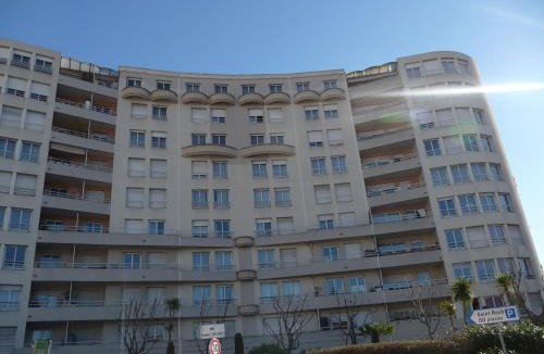Saint-Roch House | Chambre chez l'habitant Nice Baie des Anges