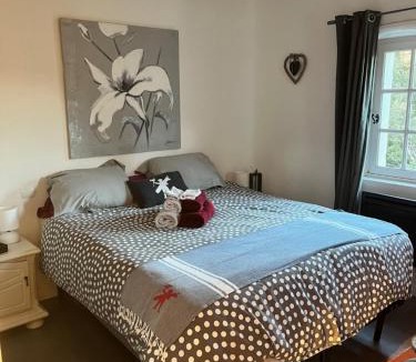 Peymeinade Bed & Breakfast | CHAMBRE d'HOTES POUR 2 PERSONNES