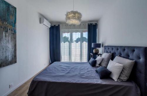 La Californie House | Chambre promenade des anglais
