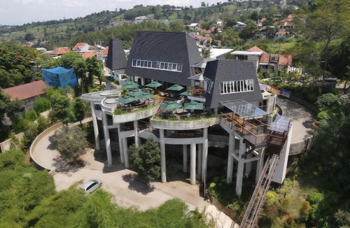 Bandung Resort | Chanaya Resort