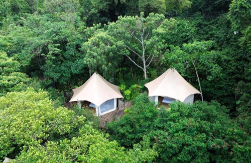 Bandung Resort | Chanaya Resort