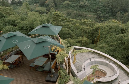 Bandung Resort | Chanaya Resort