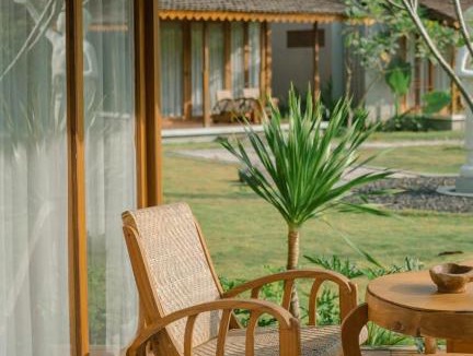 Borobudur Resort | Chandaka Borobudur