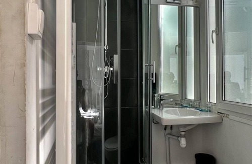 Le Suquet Hotel | Chanteclair Hotel