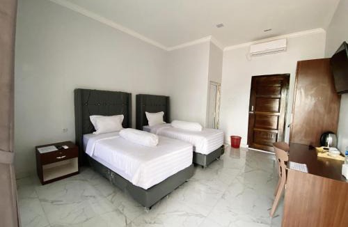 Balige Hotel | Chantika Hotel Balige