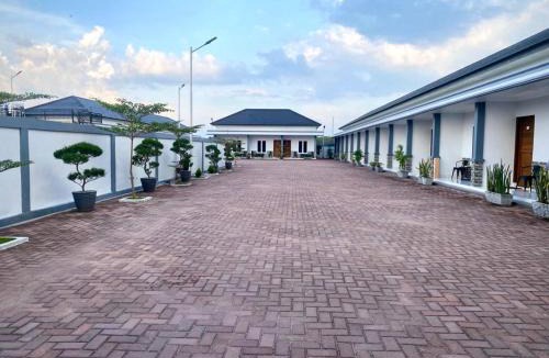 Balige Hotel | Chantika Hotel Balige