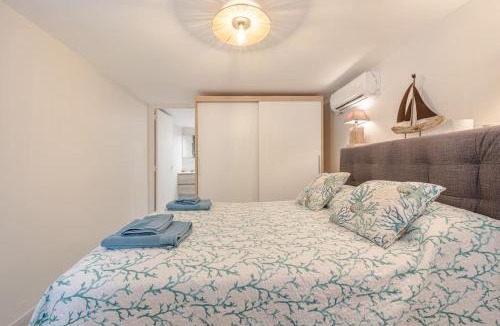 Cap-Ferrat Apartment | Charmant 2 pièces au cœur de St Jean Cap Ferrat