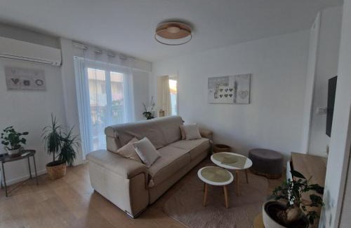 Saint-Sylvestre Apartment | Charmant 2 pièces Centre Ville