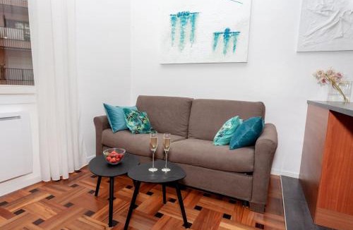 Beausoleil Apartment | Charmant 2 pieces frontiere Monaco